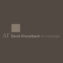 David Ghezelbash Archéologie